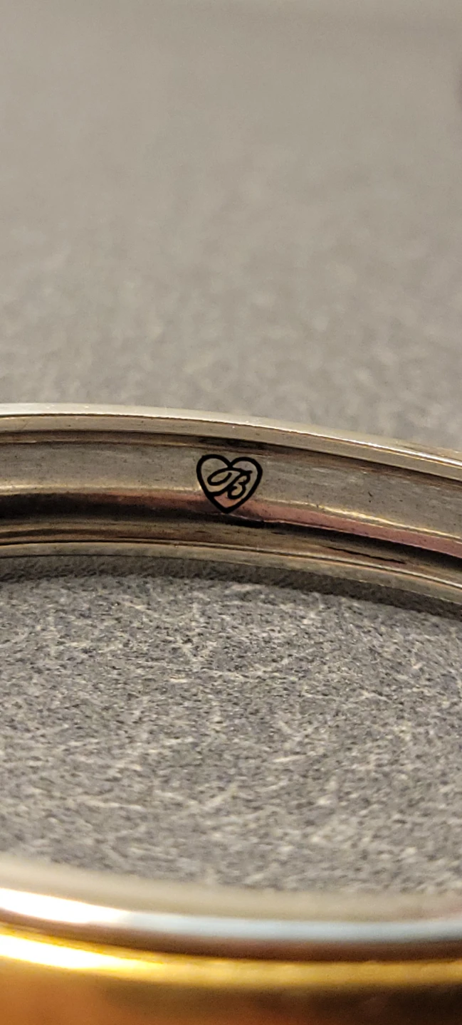 Brighton Bangle Bracelet - photo 2
