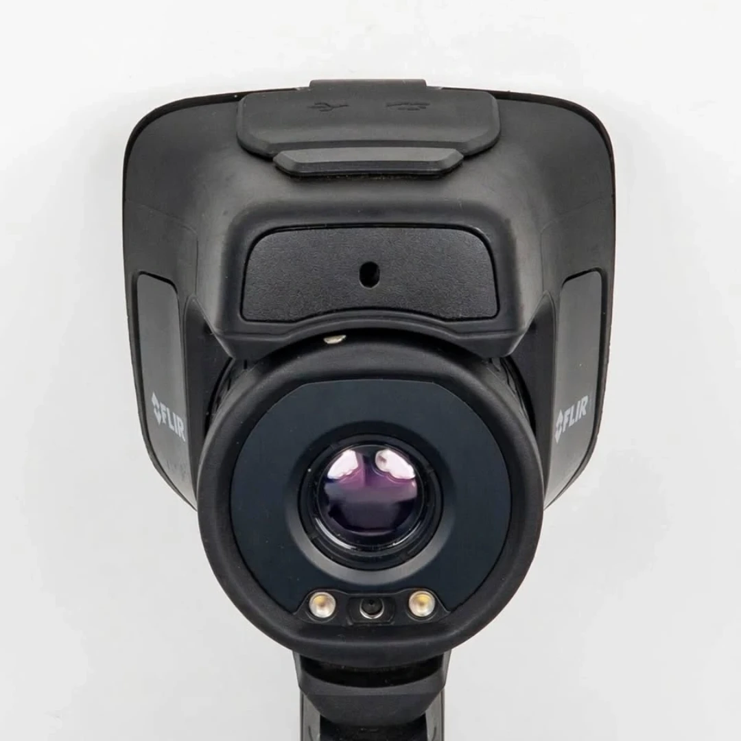 FLIR E53 Advanced Thermal Camera, MSX, 240 x 180
