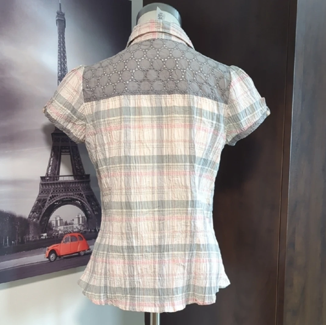 POINTZERO Shirt - Size S/P - photo 4