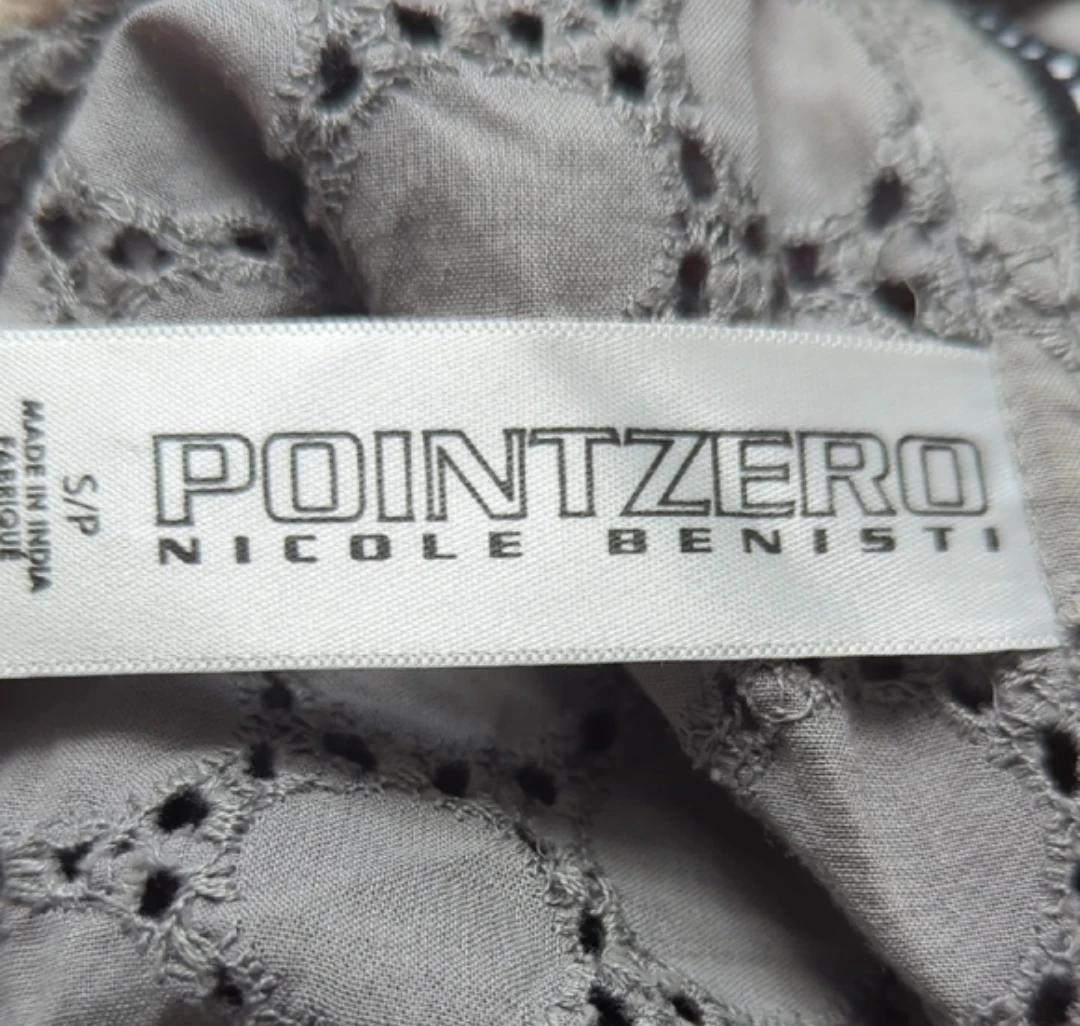 POINTZERO Shirt - Size S/P - photo 5