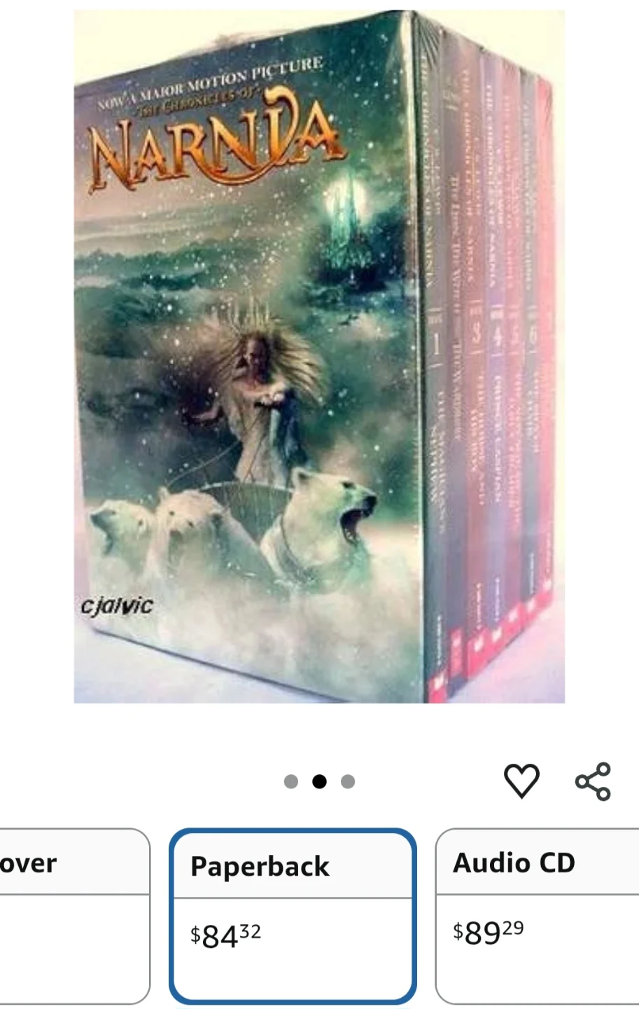 Fictional Book Collections - photo 5