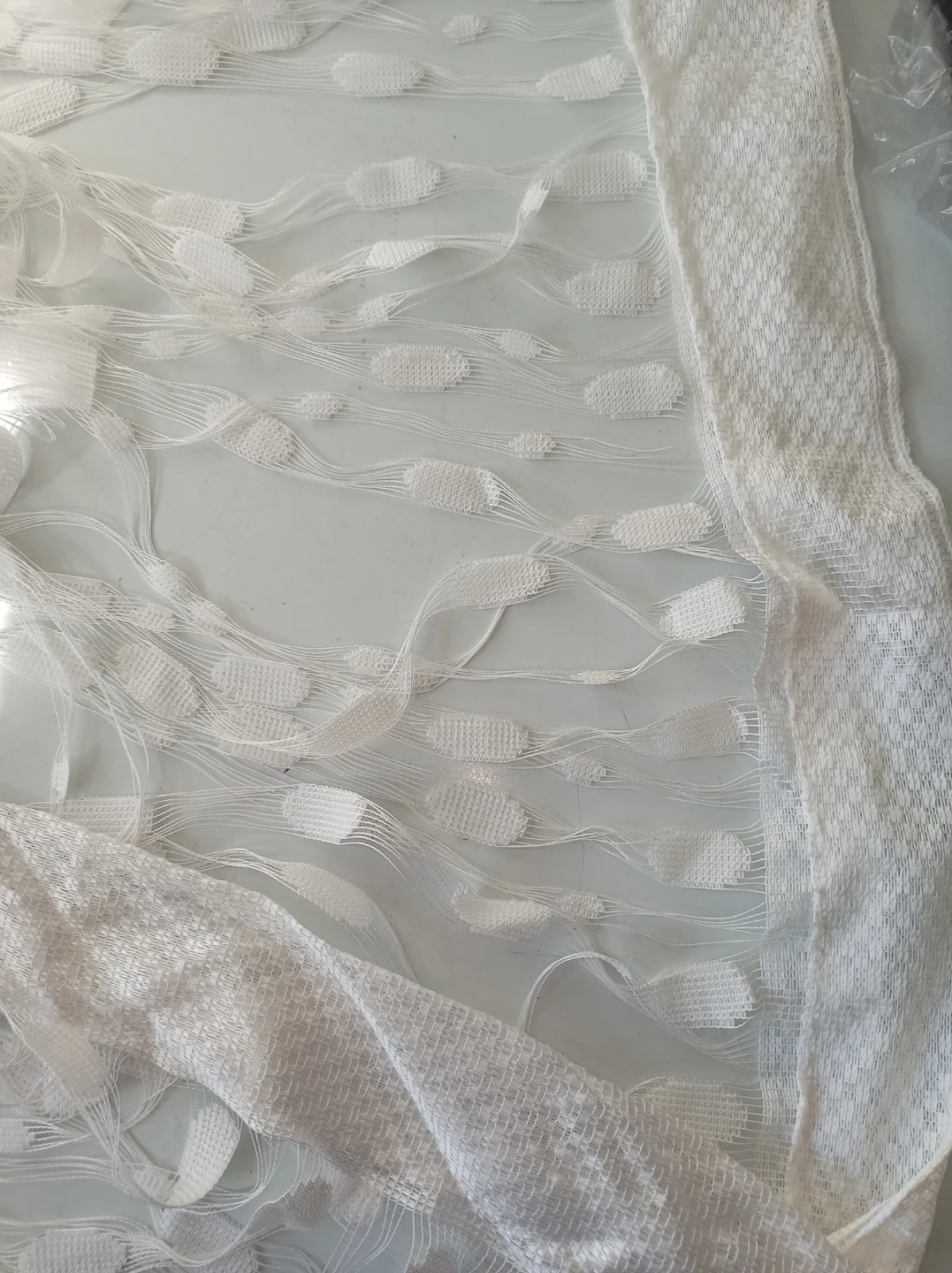 New~String Curtain 🌱