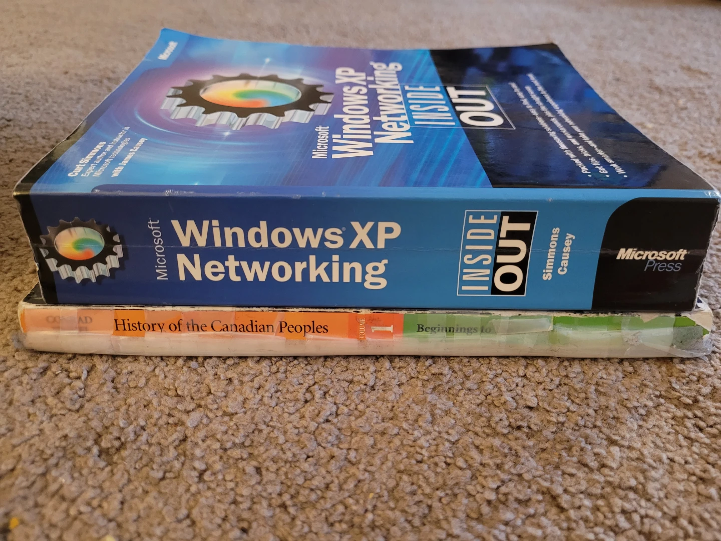 Box of Books - photo 4