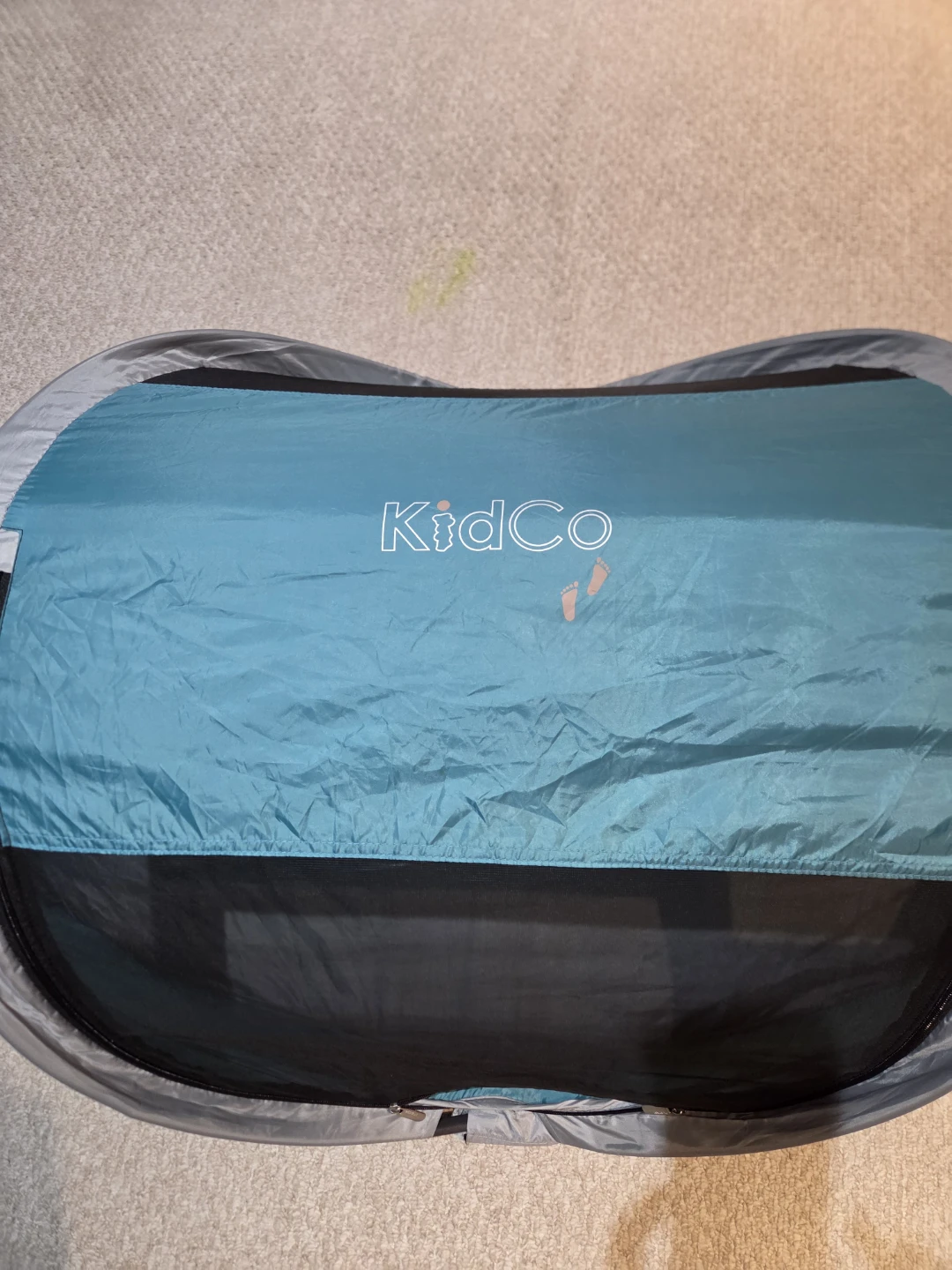 Travel bed - photo 4