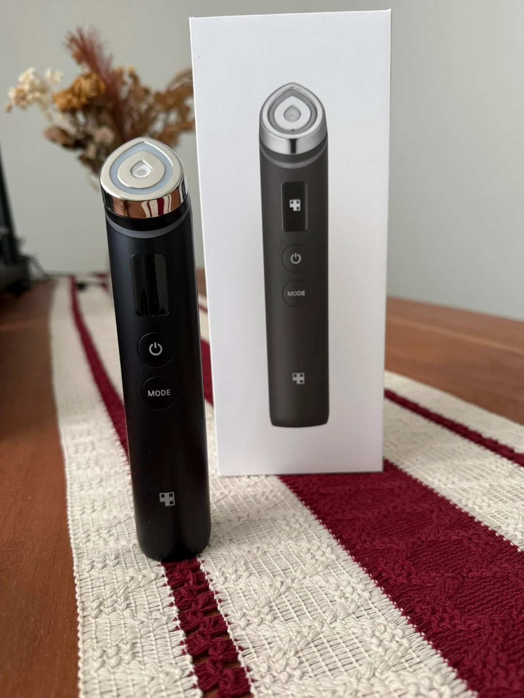 Medicube Booster Pro Skincare Device