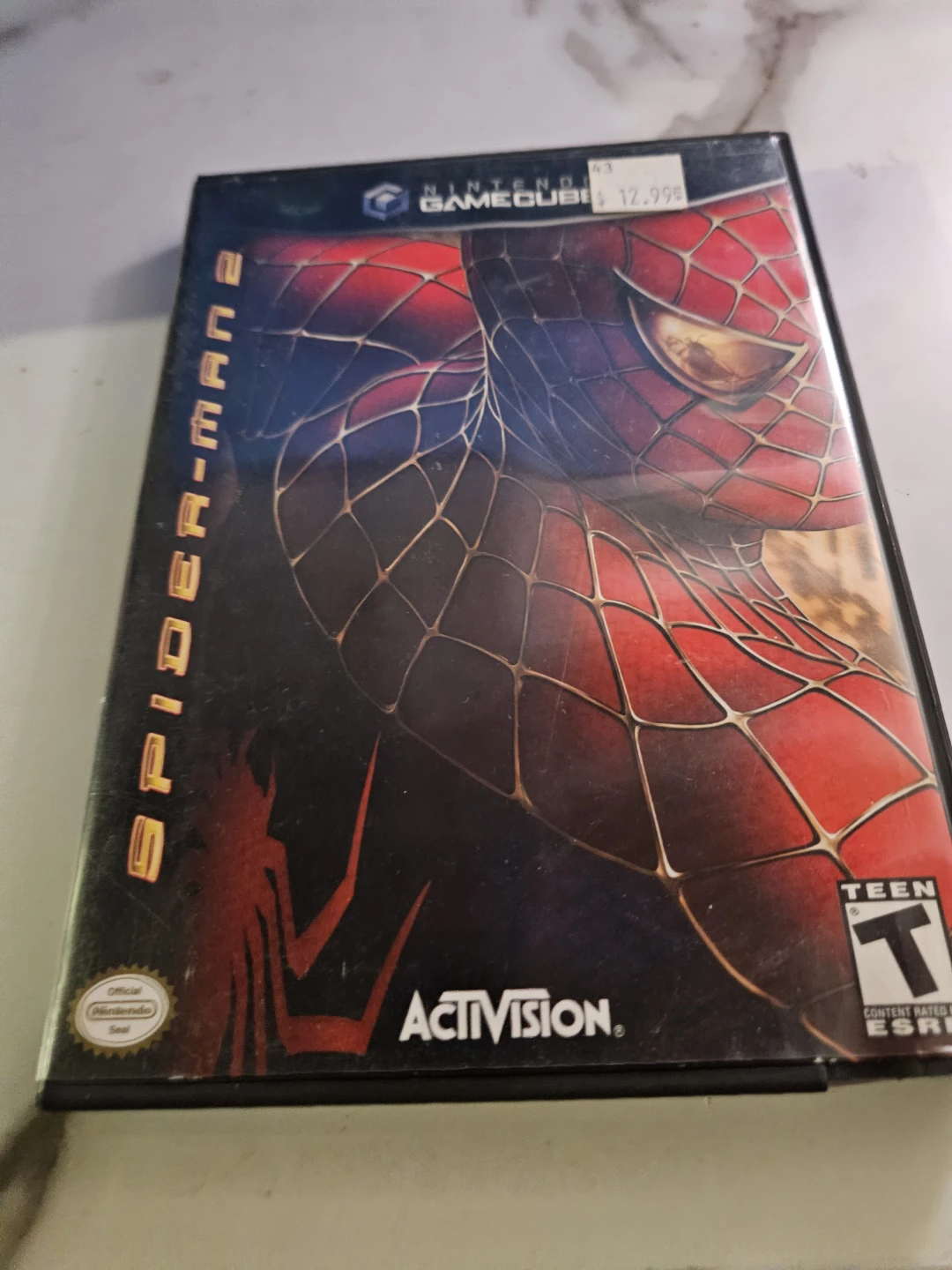 Nintendo GameCube Games - photo 3