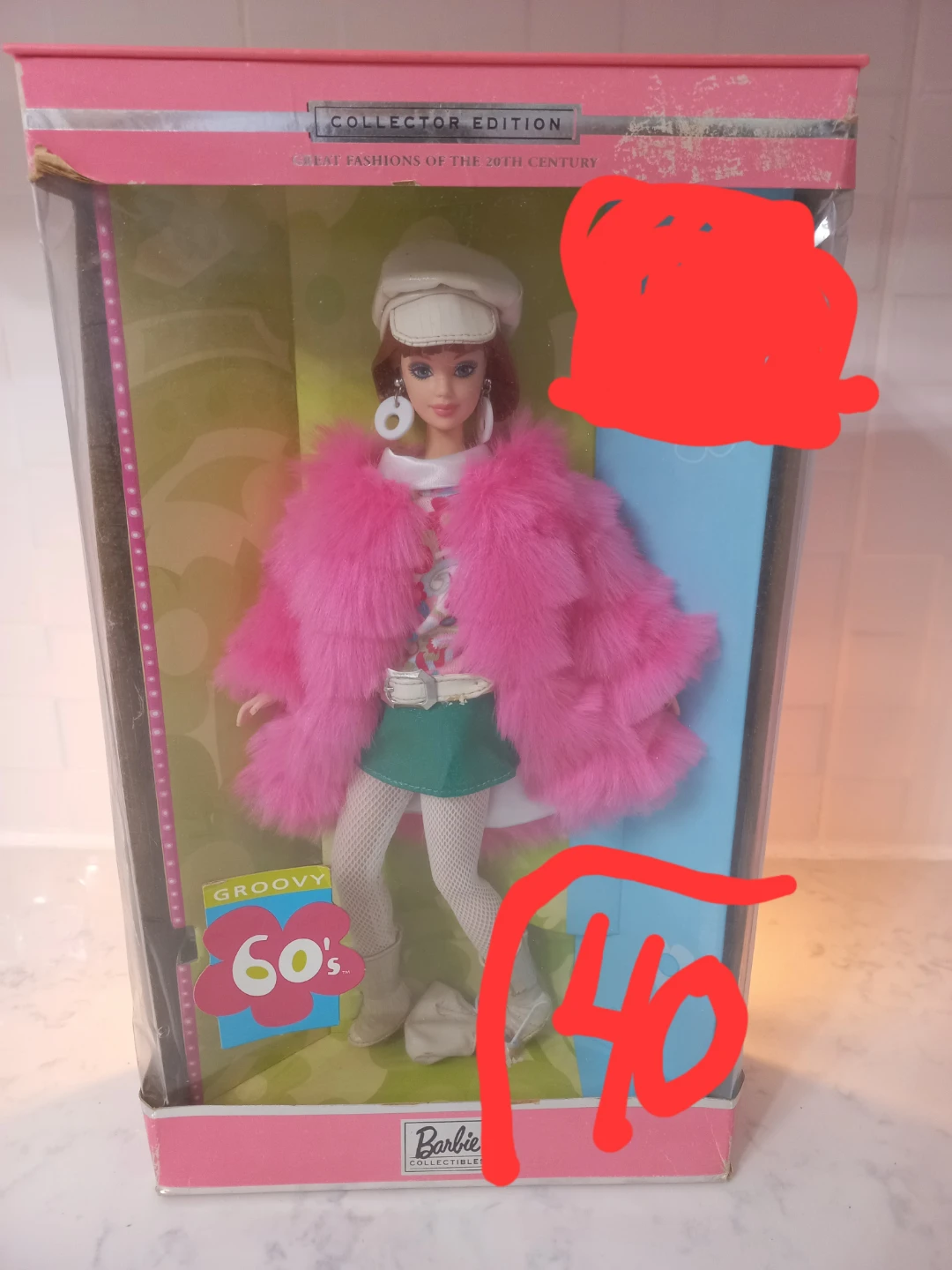 Collective barbies - photo 2