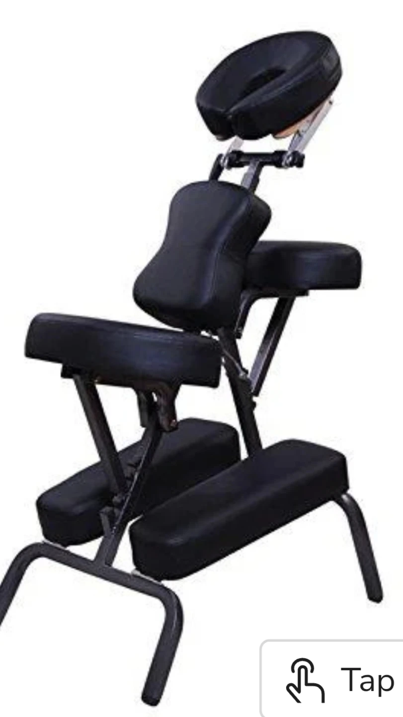 Master Massage Newport Portable Massage Table - photo 3