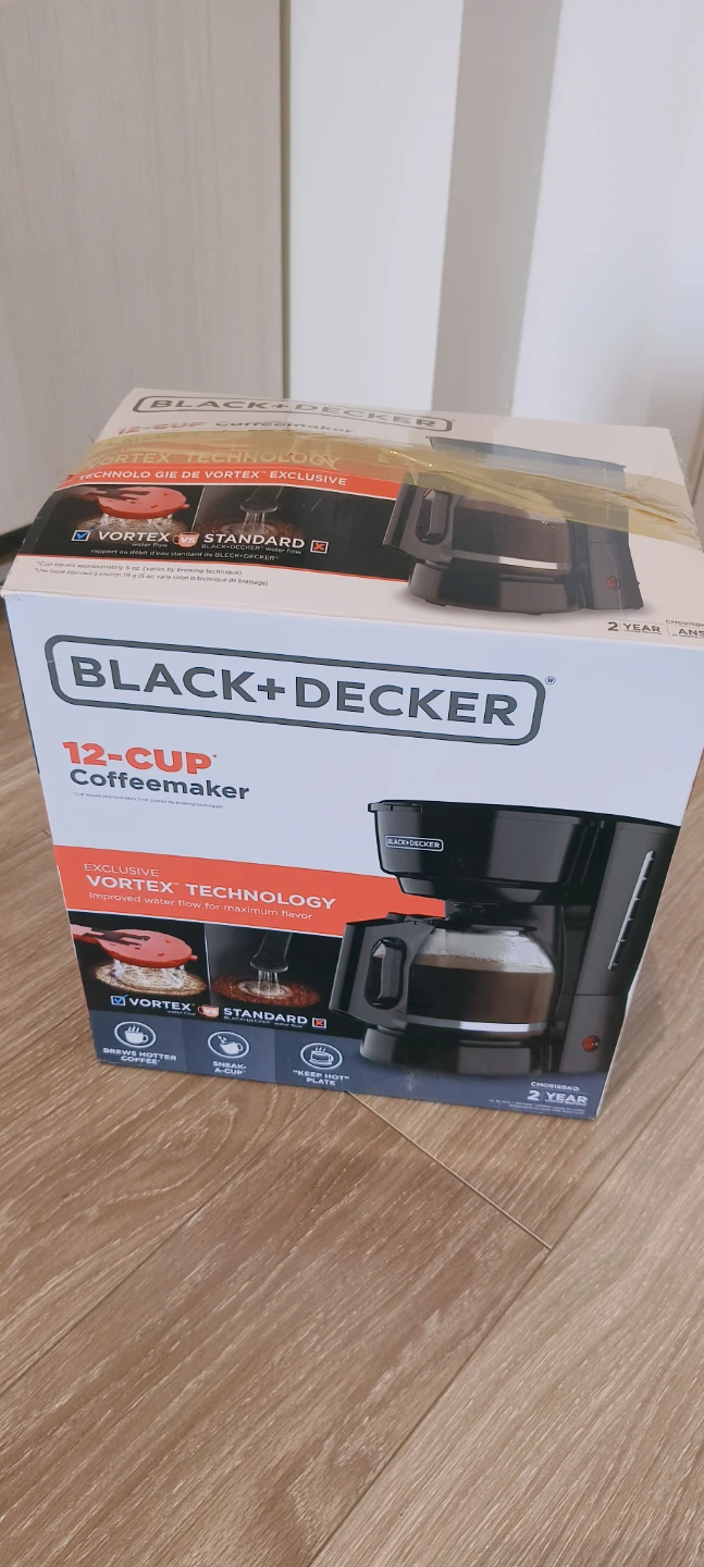 Coffeemaker - photo 2