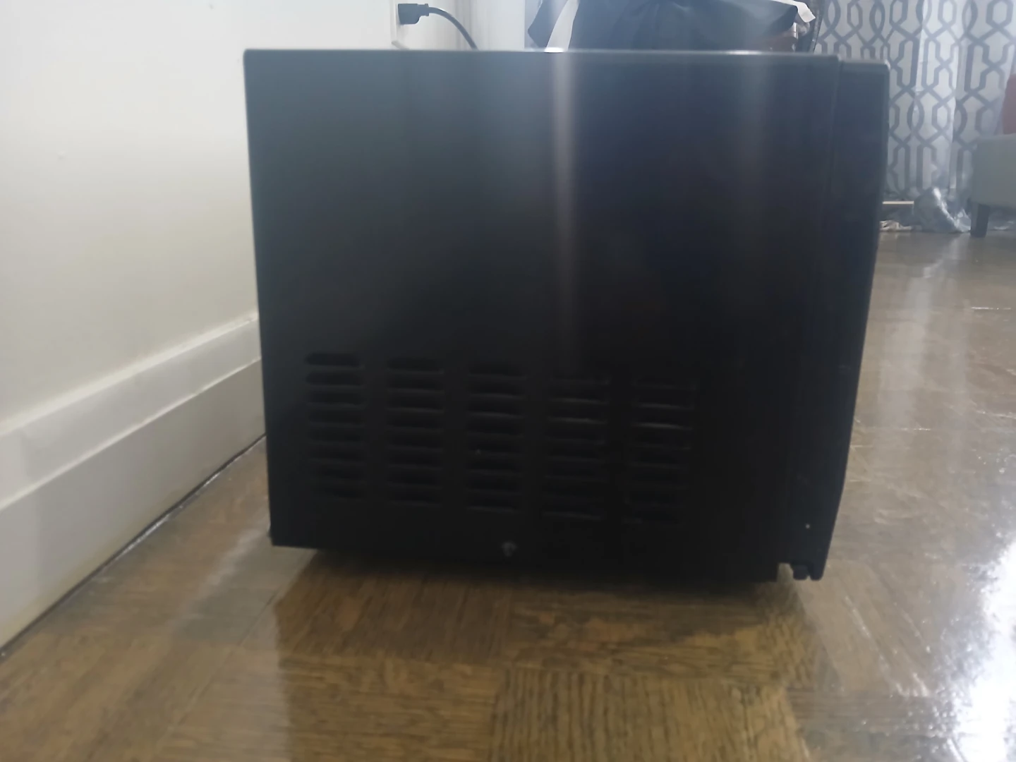 Sunbeam Countertop Microwave - photo 2