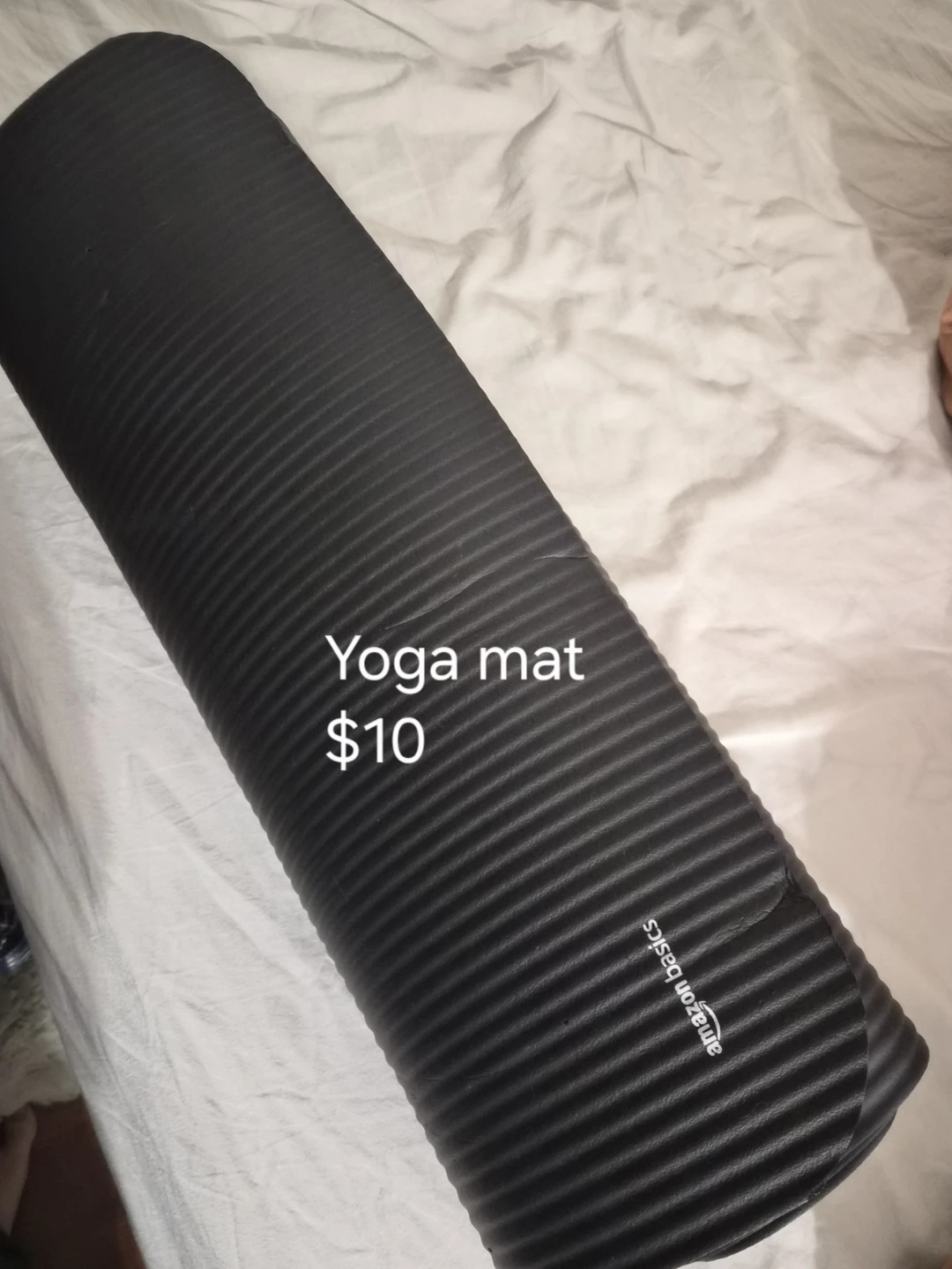 Amazon yoga mat