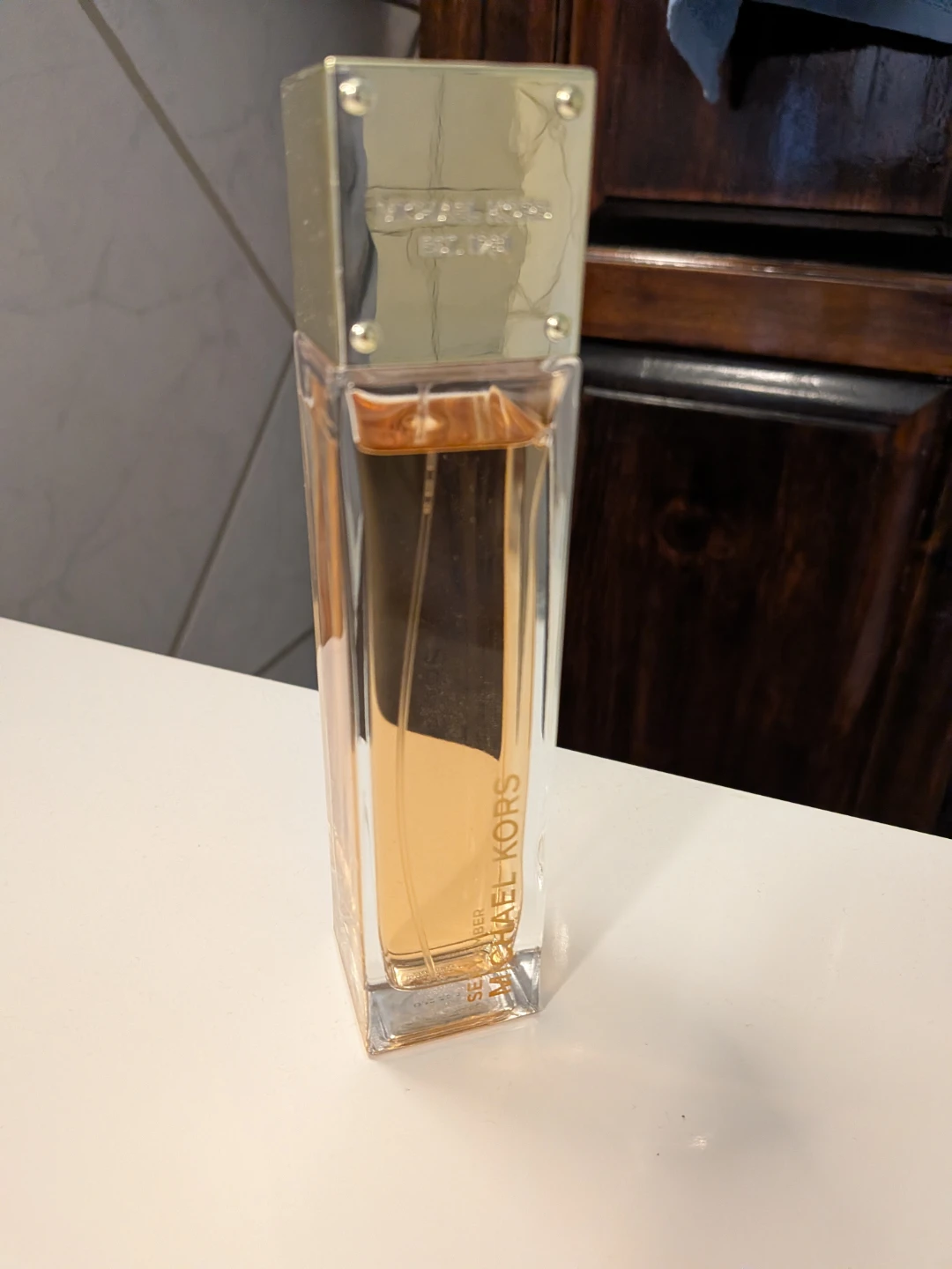 Michael Kors Sexy Amber Eau de Parfum 100ml