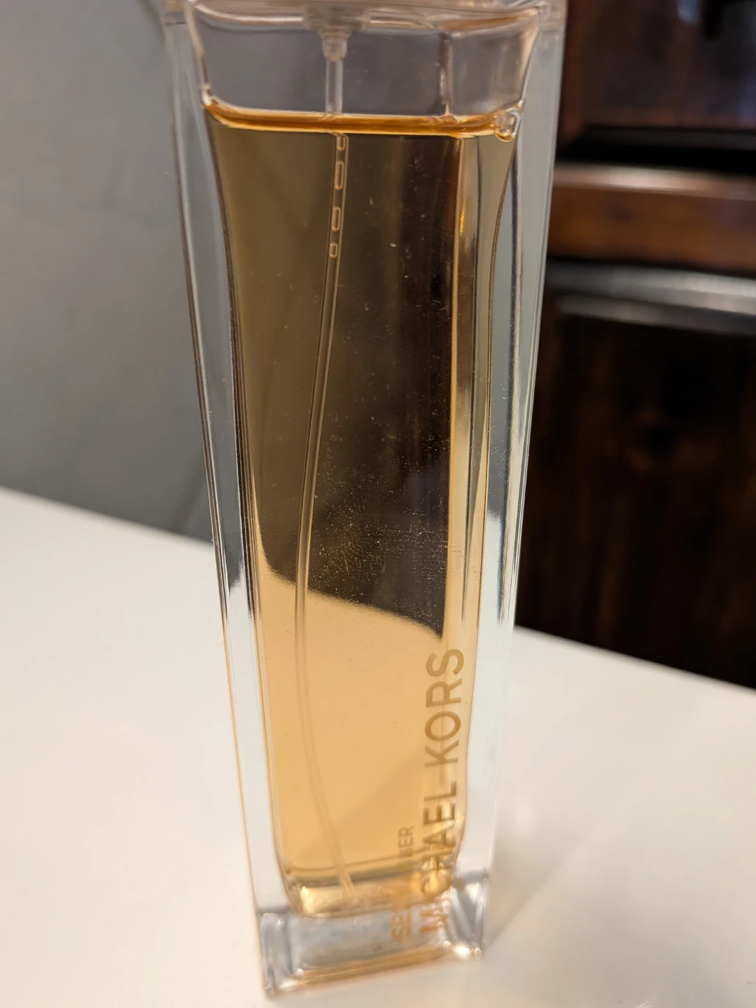 Michael Kors Sexy Amber Eau de Parfum 100ml - photo 2