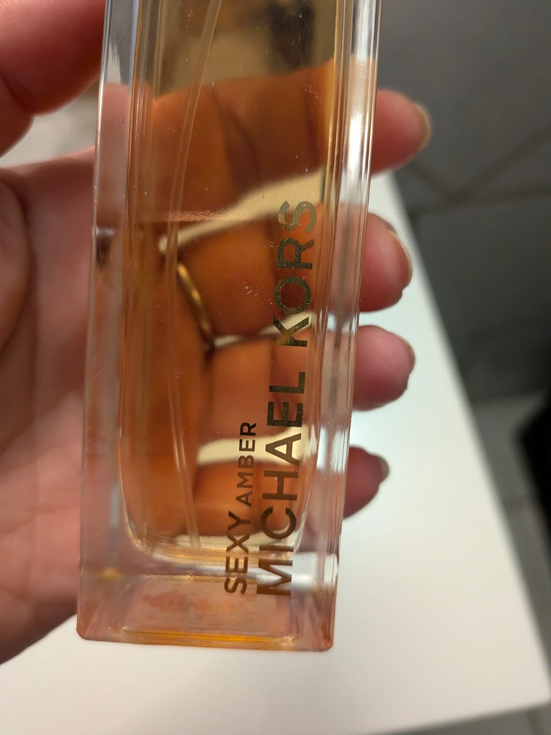 Michael Kors Sexy Amber Eau de Parfum 100ml - photo 4
