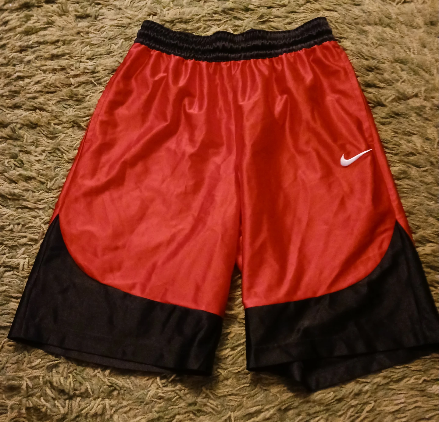 Nike Dri-Fit Basketball Shorts Small