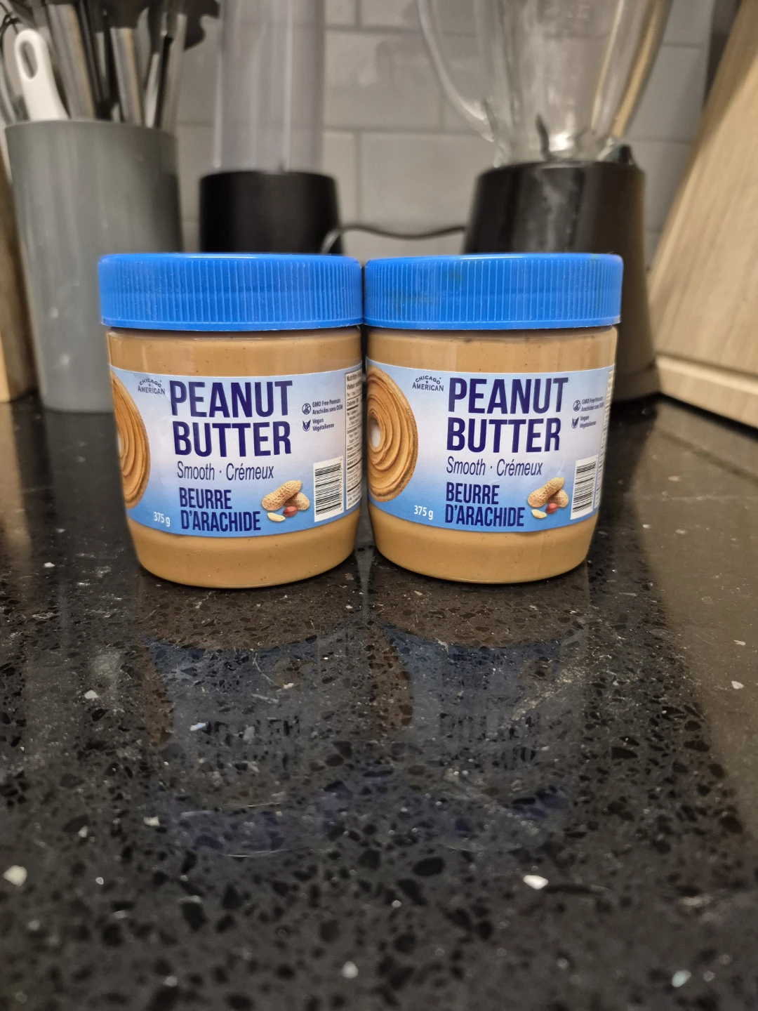 Peanut Butter