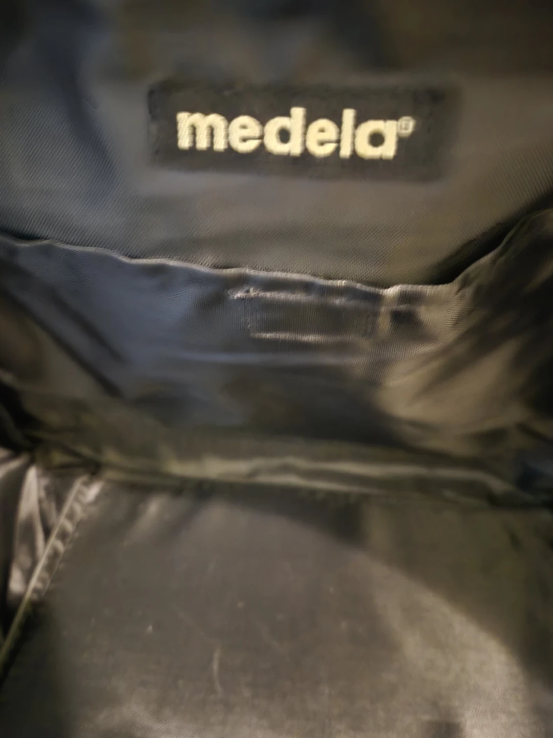 Medela Pump in Style Advanced Breast Pump Backpack - photo 5