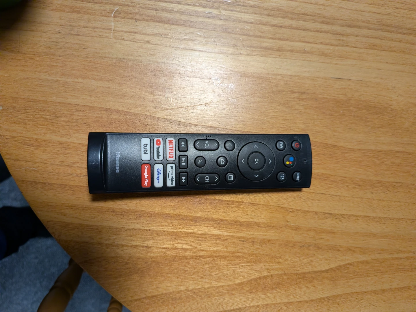 Hisense 55" 4K QLED Smart TV 55U78G - photo 2