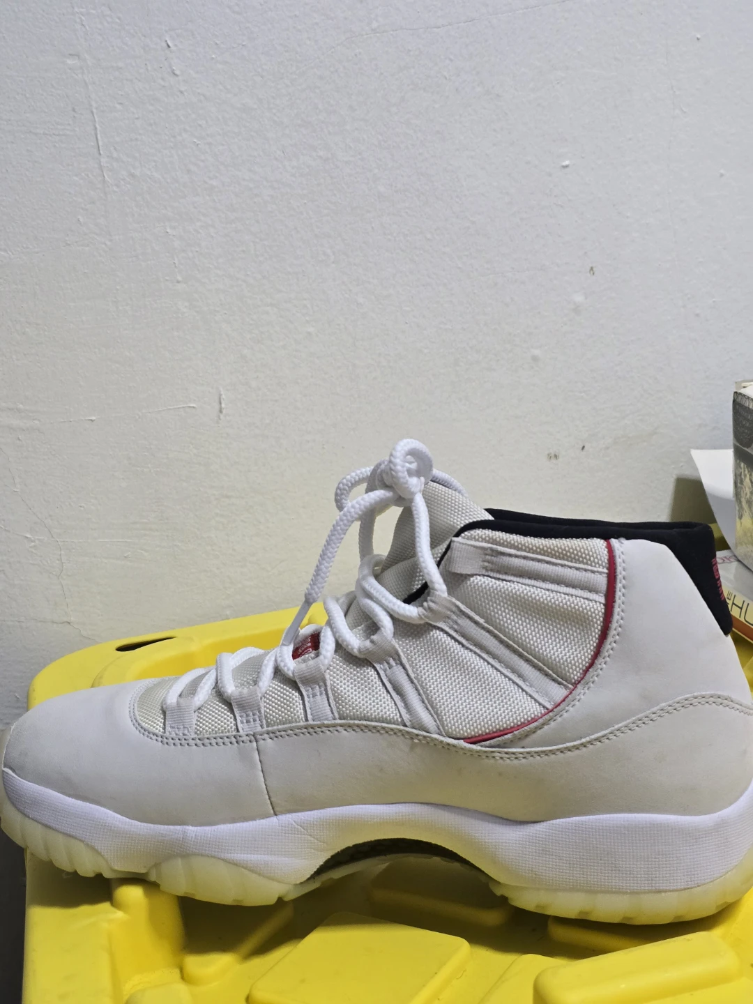 Air Jordan 11 Retro Low Men's Shoes - photo 2