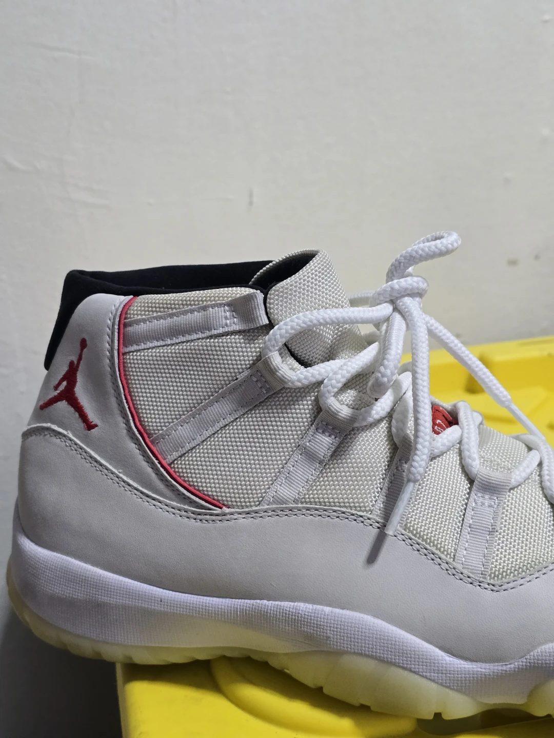 Air Jordan 11 Retro Low Men's Shoes - photo 3