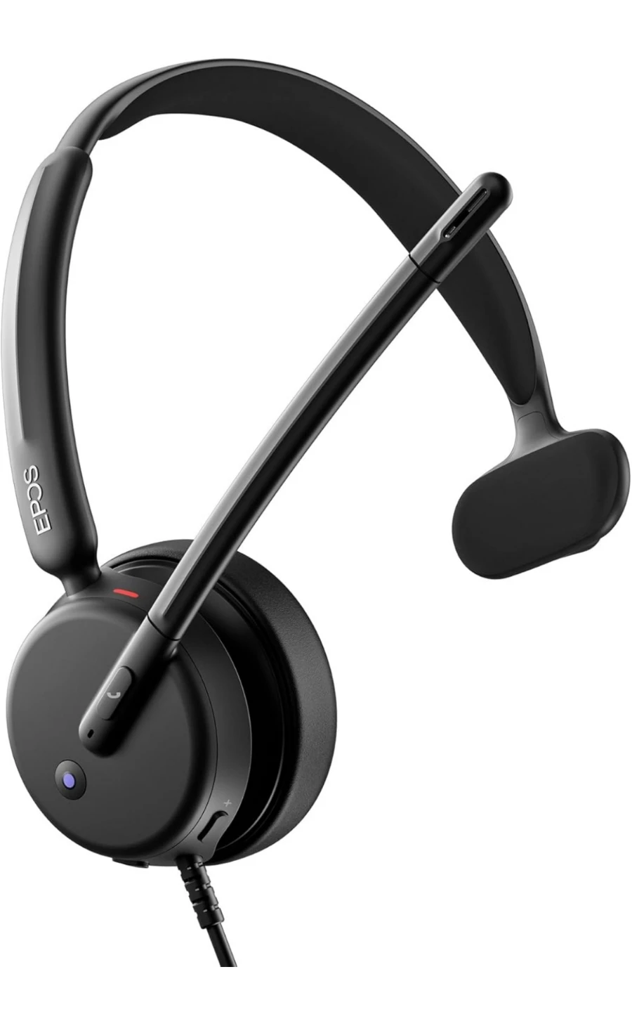 EPOS IMPACT 430T Wired Headset