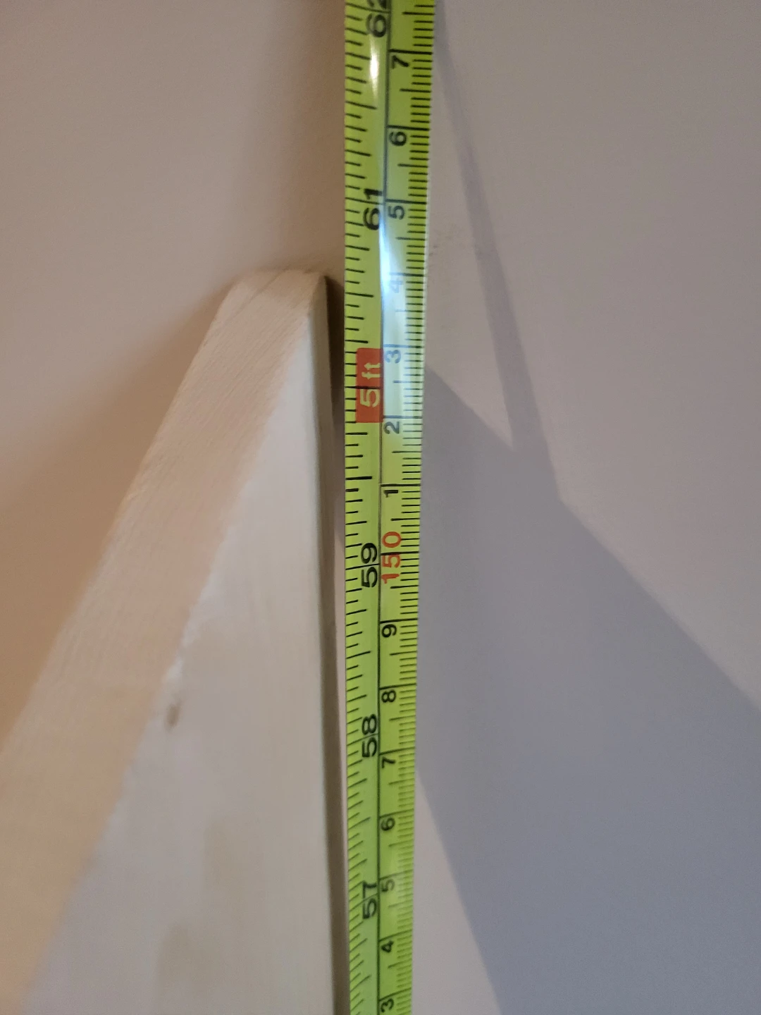 Wooden Ladder Montessori Bookhelf - photo 5