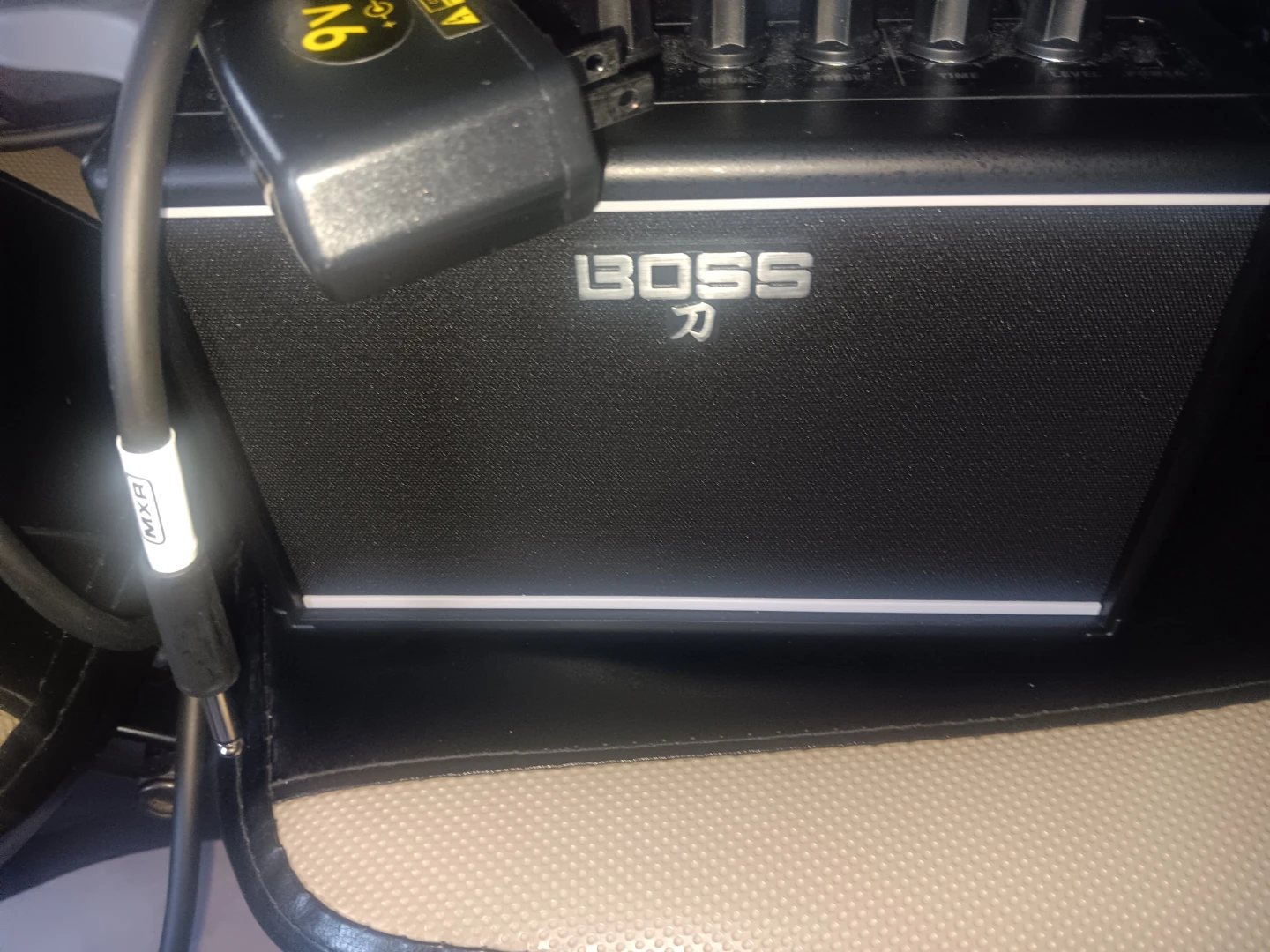 BOSS Katana Mini Guitar Amplifier