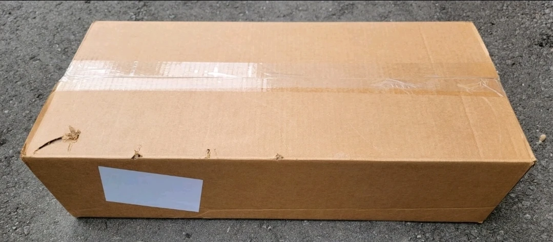 3M AKT90LE Easy Adjust Keyboard Tray Ergonomic - photo 3