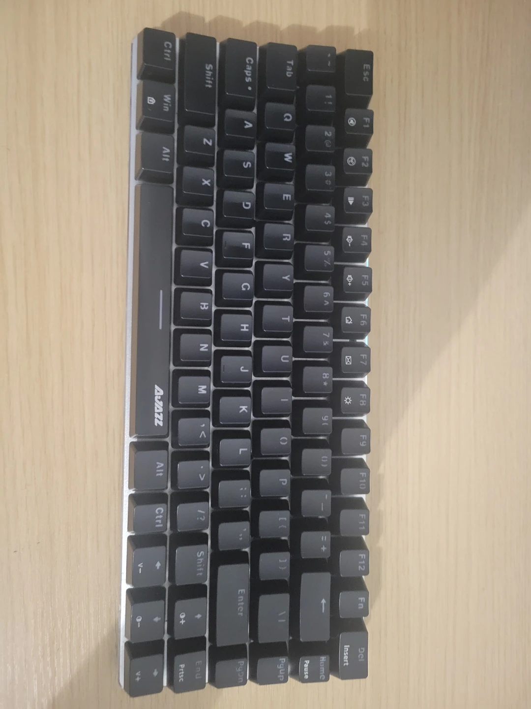 AJAZZ Mechanical Gaming Keyboard - photo 2