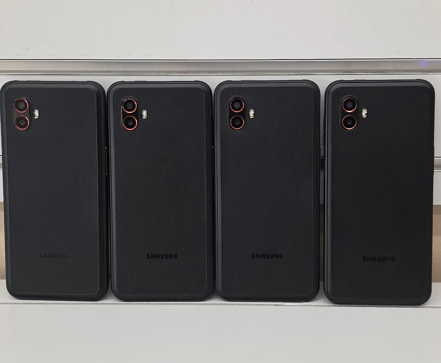 Samsung Galaxy XCover6 Pro 128GB unlocked $175 each
