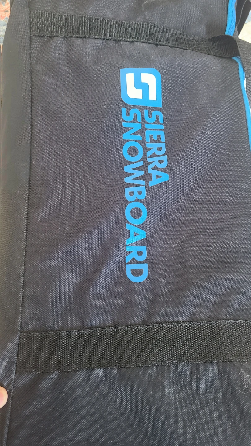 Extra Long Sport Bag - photo 2