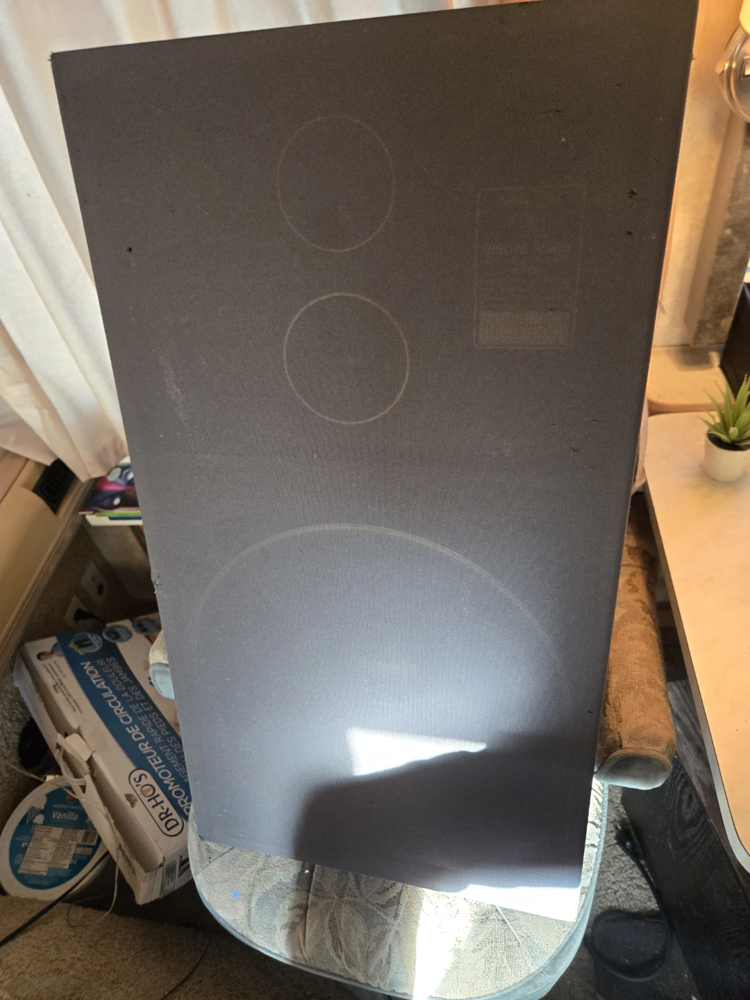 Realistic Mach 4000 Speakers - photo 2