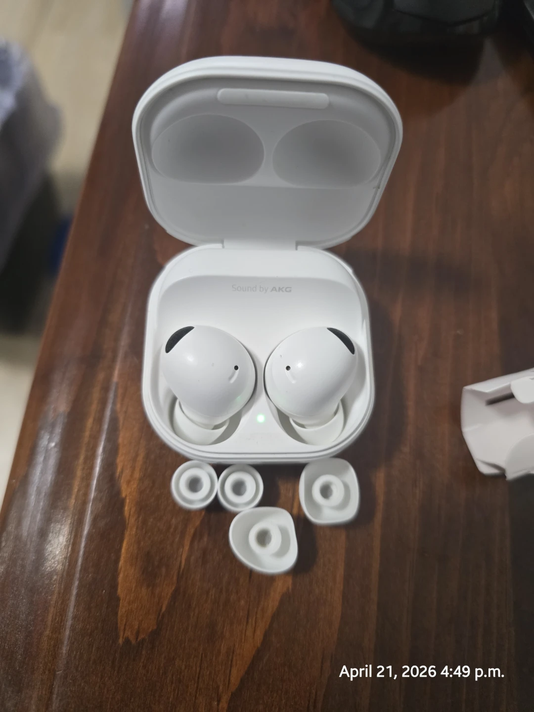 Samsung Galaxy Buds Pro 2