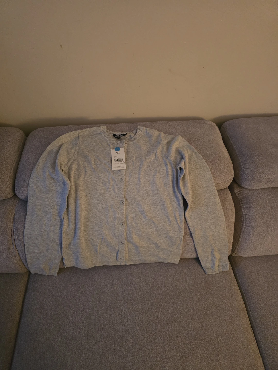 George Girls XL/TG Cardigan (14-16)