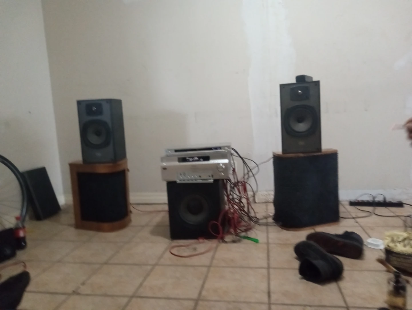 Celestion dl6 series 2