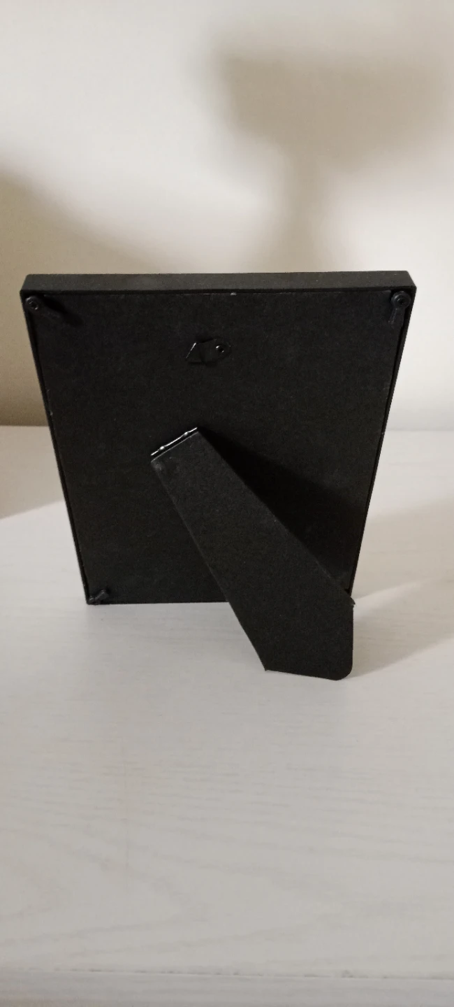 Lotus Flower Picture Frame - photo 2