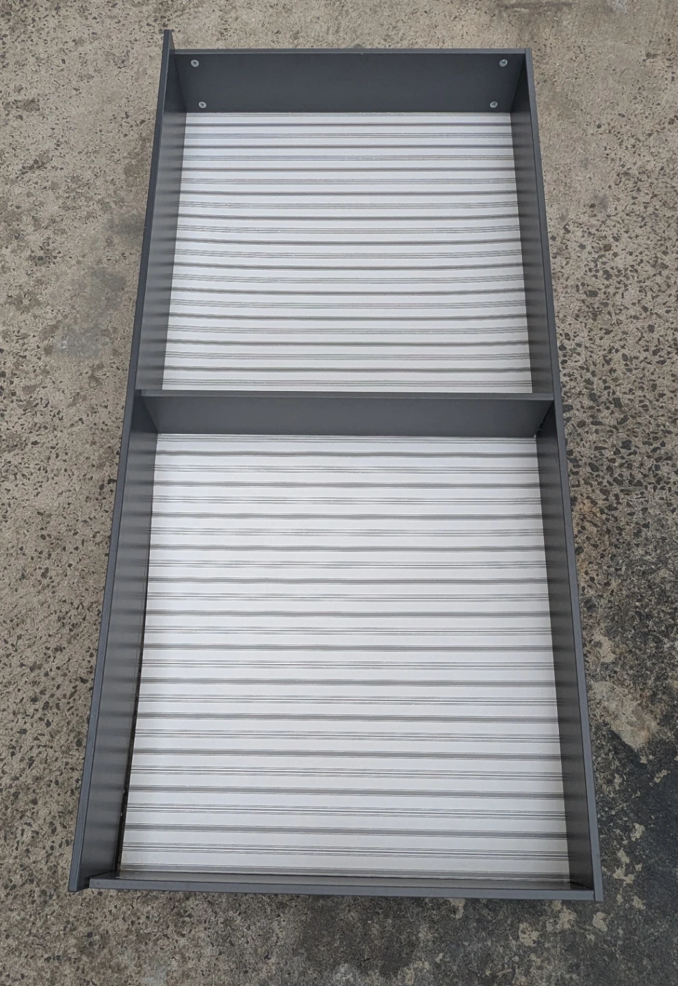 Under bed storage / Rolling Drawer Unit