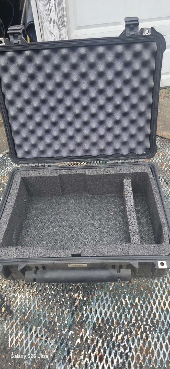 Pelican Case - photo 4