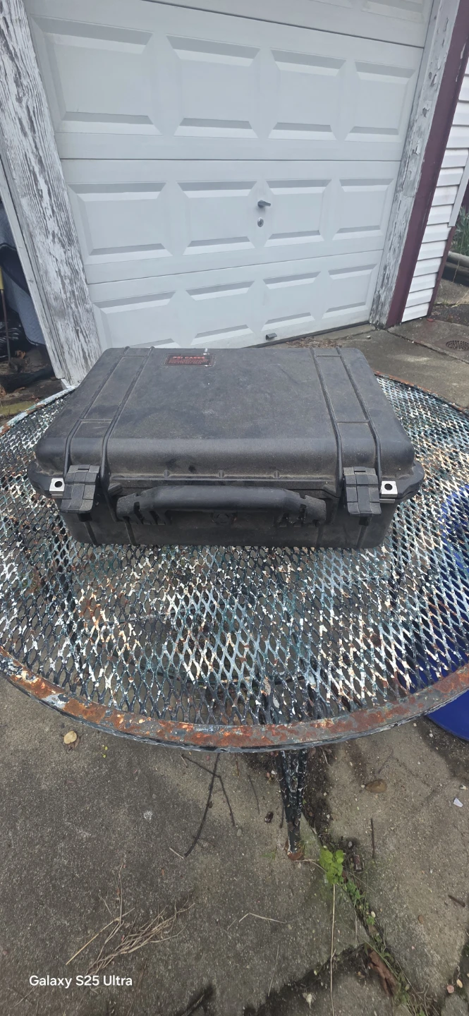 Pelican Case - photo 5