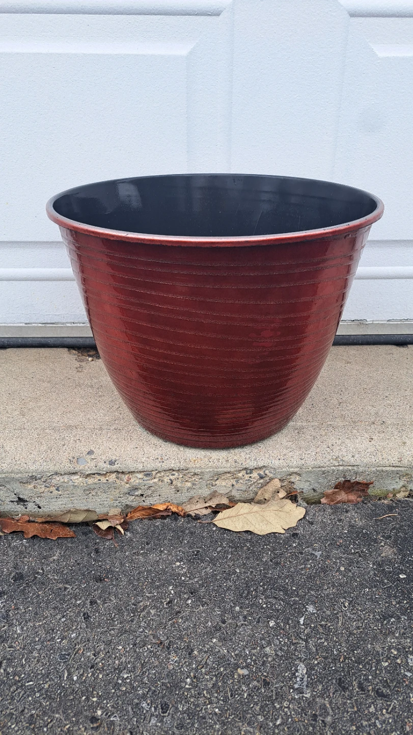 P.E.X Canada 14" Remando Planter