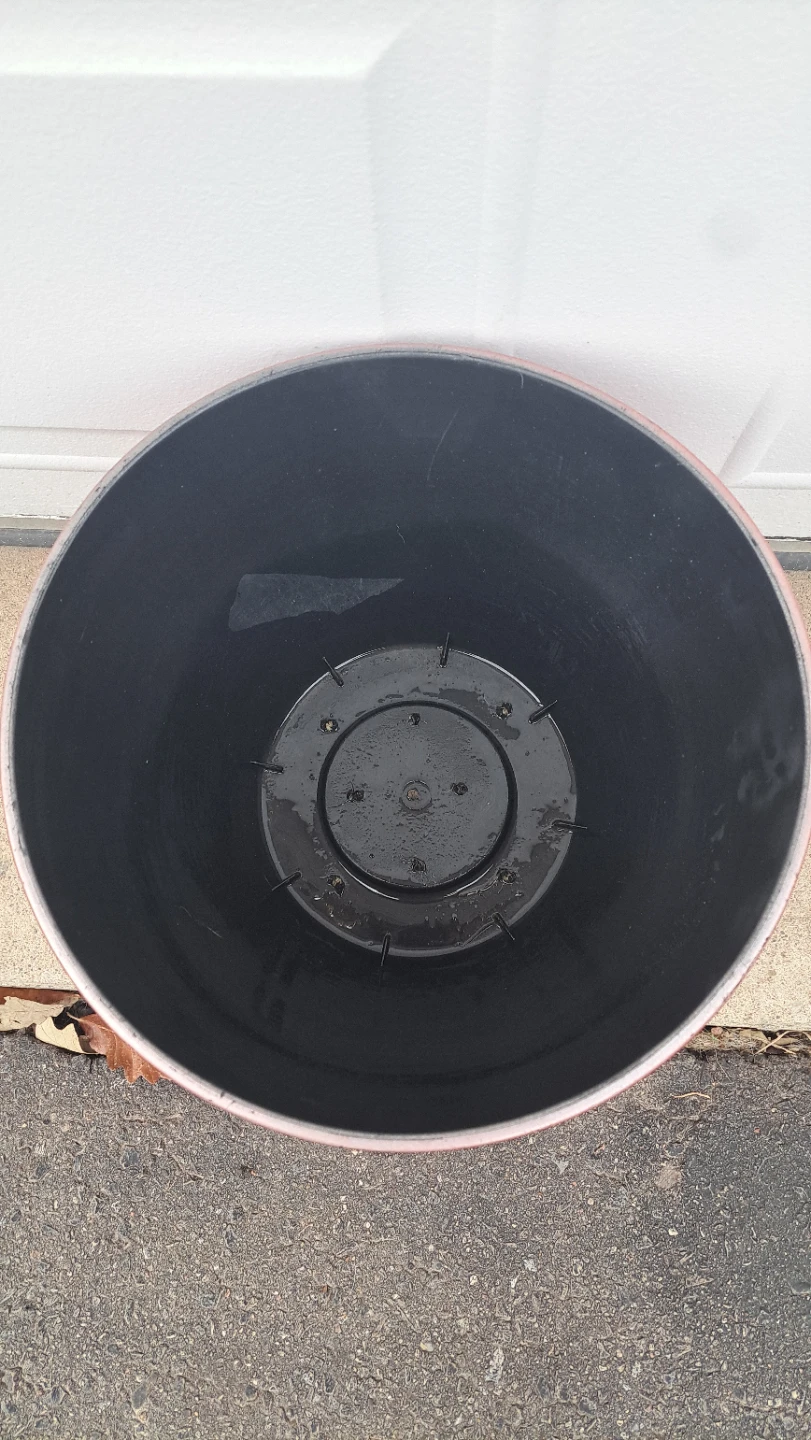 P.E.X Canada 14" Remando Planter - photo 3
