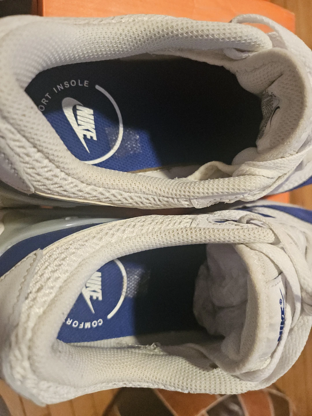 Nike Air Max Running Shoes - photo 2