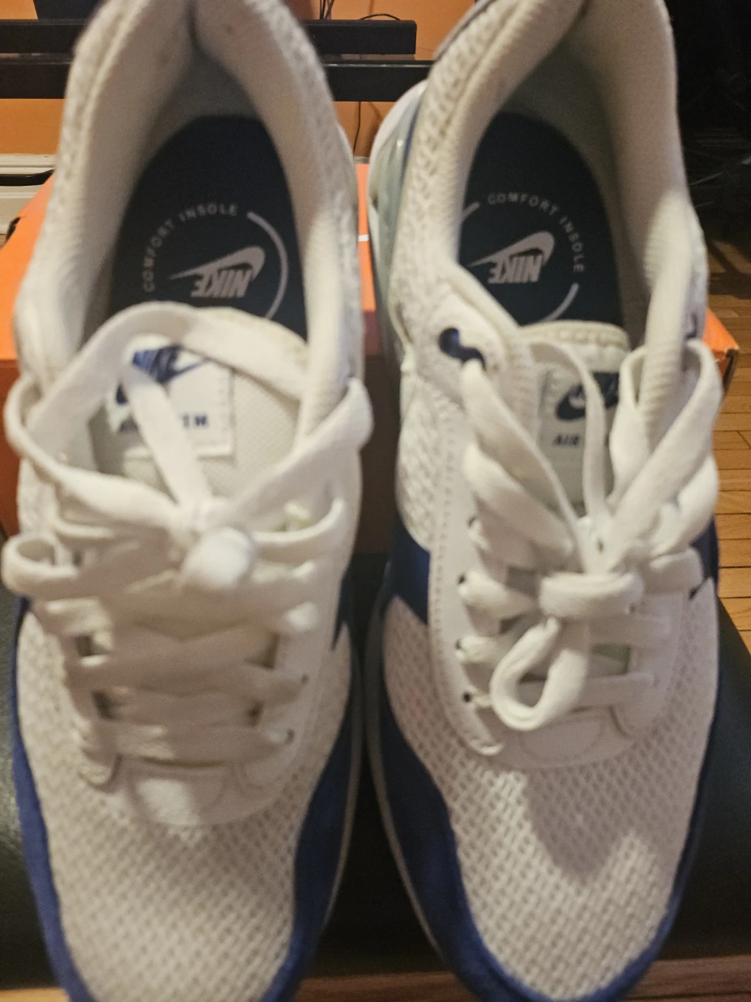 Nike Air Max Running Shoes - photo 5
