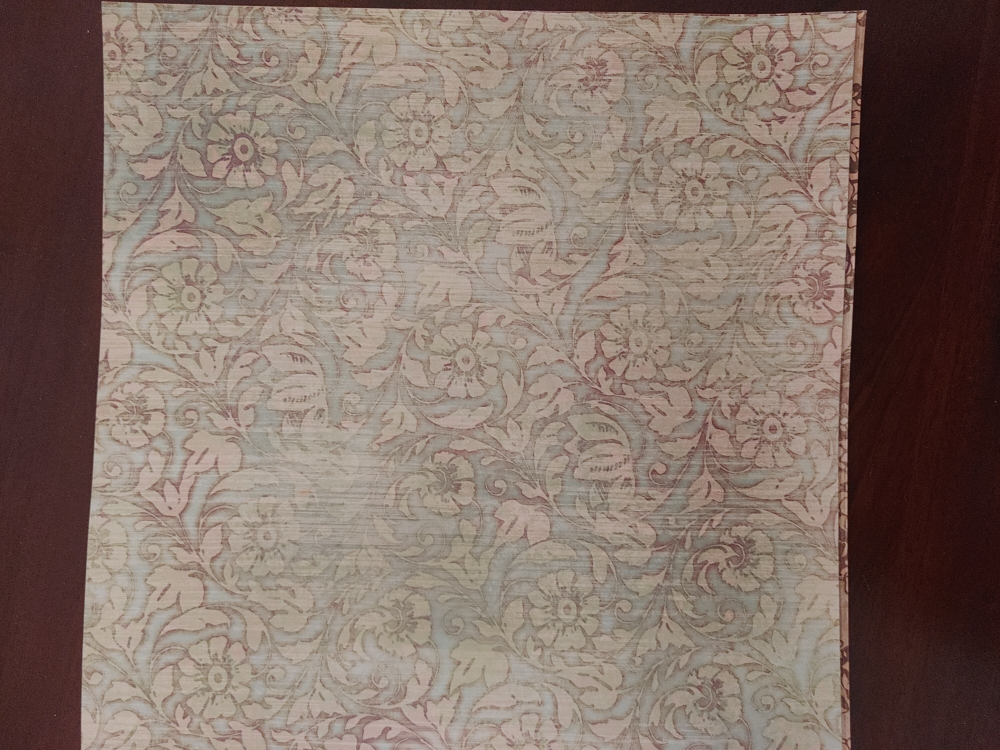 Prima Marketing Inc. Designer Scrapbooking Paper - photo 4