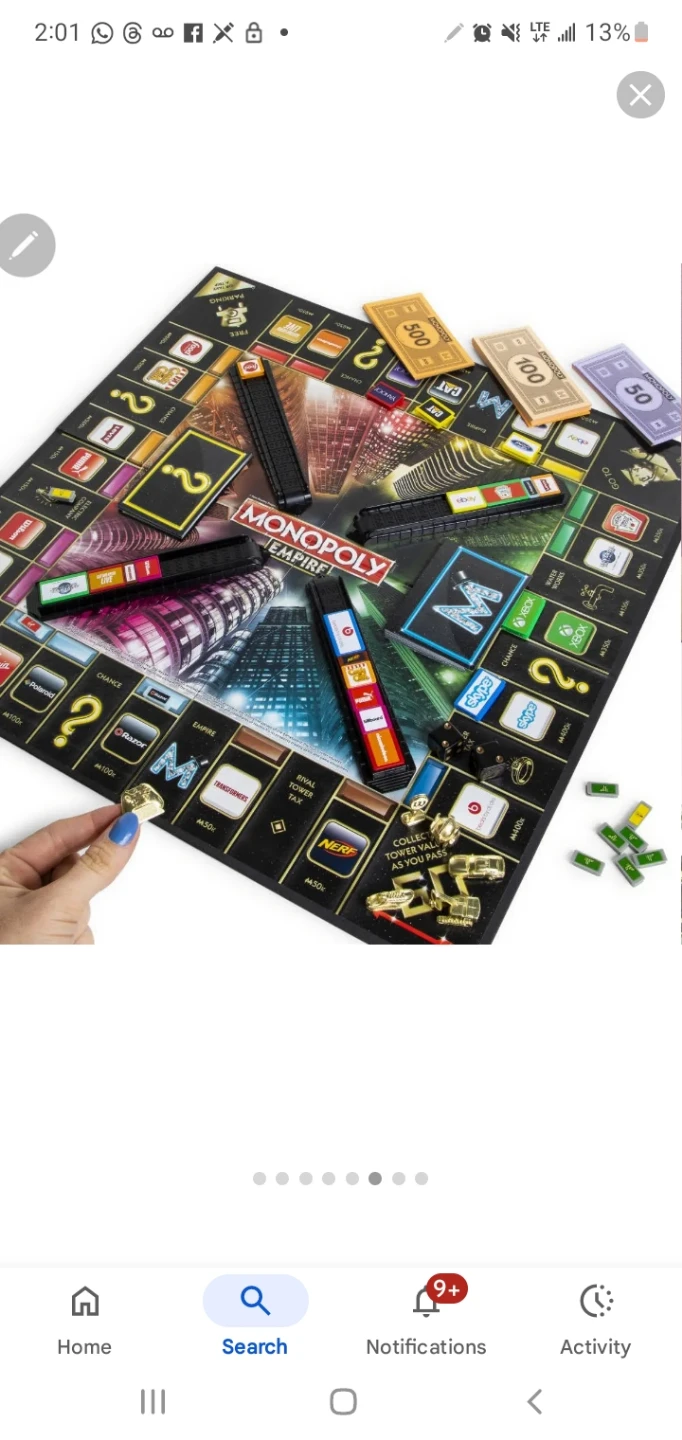 Monopoly Empire - photo 4