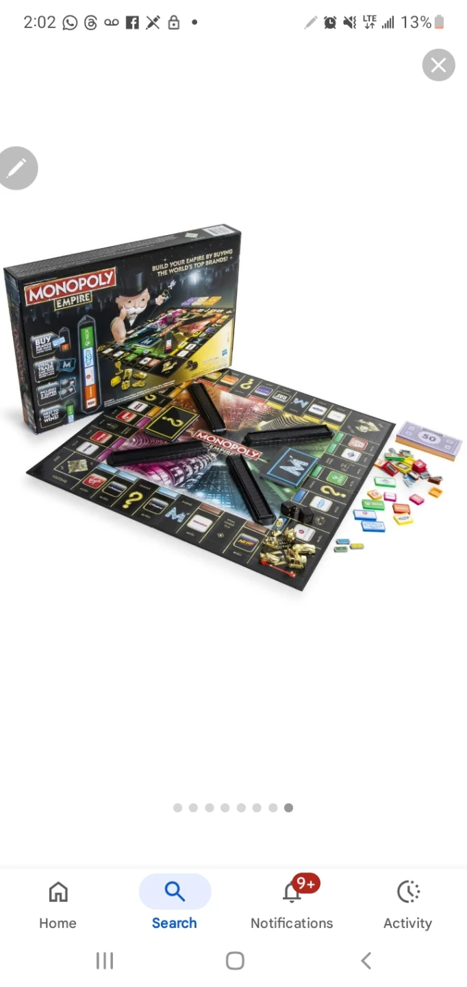 Monopoly Empire - photo 5