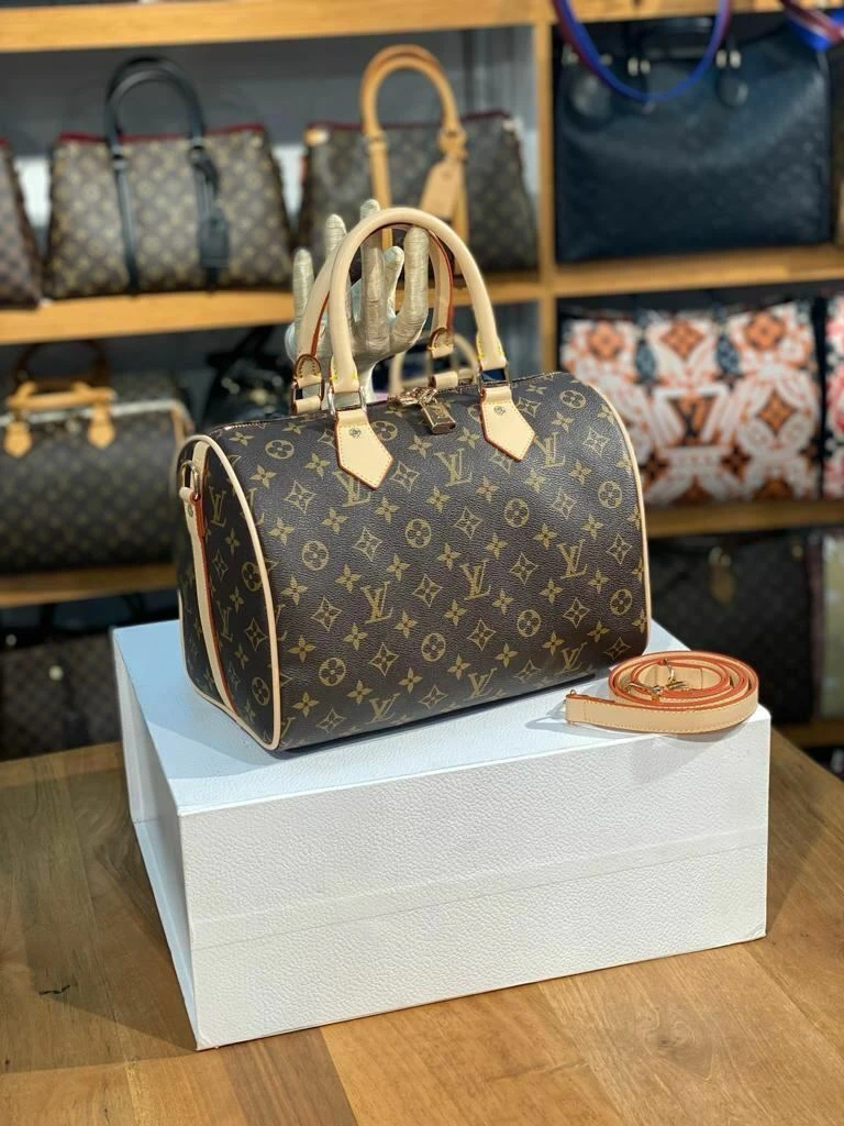 New purse