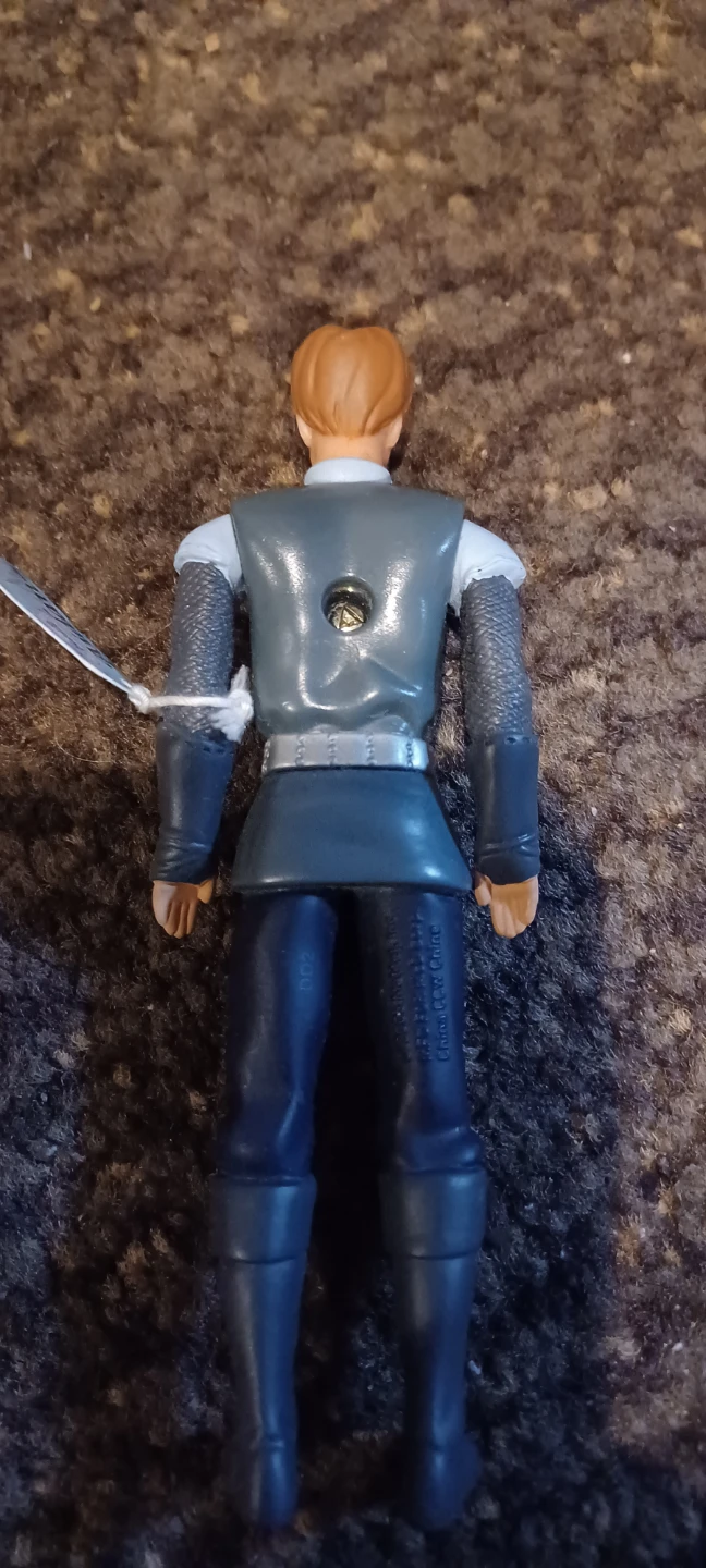 Vintage Mattel Barbie Aidan Doll - photo 2