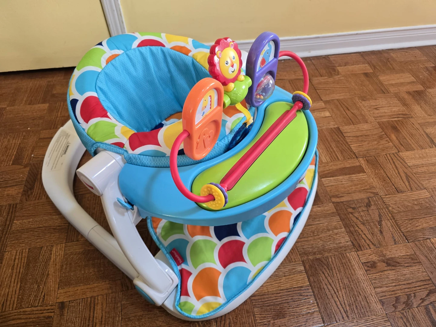 Selling 0 -12 months baby items - photo 3