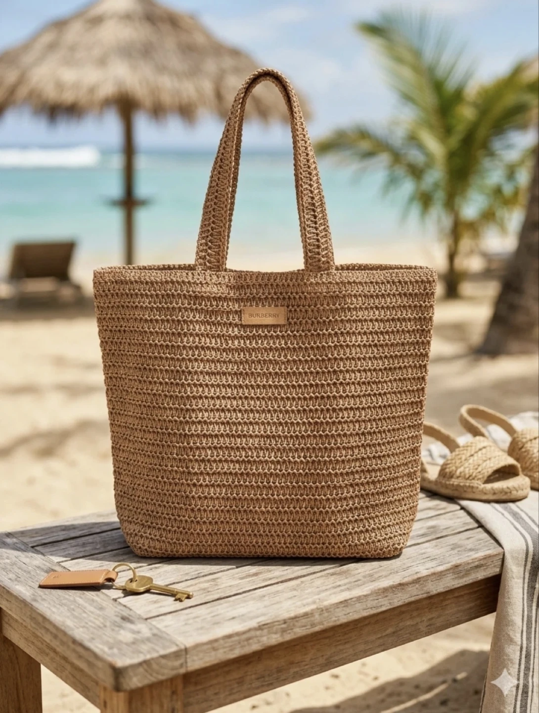 Burberry tote bag 🆕️